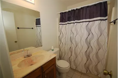 405 Shoreline Drive, Lakewood Village, TX 75068 - Photo 7