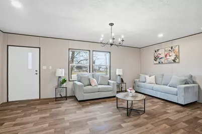 4600 Thompson Avenue, Grandview, TX 76050 - Photo 5