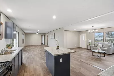 4600 Thompson Avenue, Grandview, TX 76050 - Photo 1