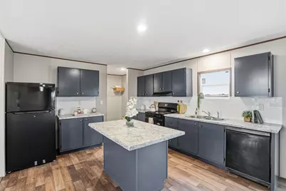 4600 Thompson Avenue, Grandview, TX 76050 - Photo 3