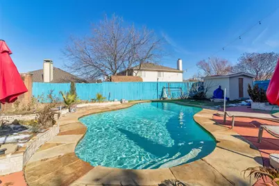 2011 Wisteria Way, McKinney, TX 75071 - Photo 31