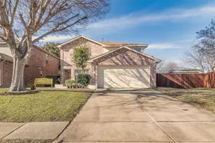 2011 Wisteria Way, McKinney, TX 75071 - Photo 5