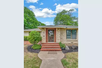 3917 Morrow Avenue, Waco, TX 76710 - Photo 3