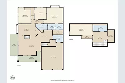 227 Valley Spring Drive, Arlington, TX 76018 - Photo 31