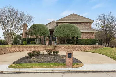 1201 Findlay Drive, Arlington, TX 76012 - Photo 1