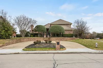 1201 Findlay Drive, Arlington, TX 76012 - Photo 1