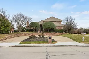 1201 Findlay Dr, Arlington, TX 76012 - Photo 1