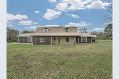 1013 Dewitt Hinson Road, No City, TX 75969 - Photo 3
