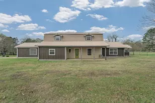 1013 Dewitt Hinson Rd, No City, TX 75969 - Photo 3
