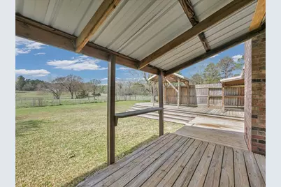 1013 Dewitt Hinson Road, No City, TX 75969 - Photo 31