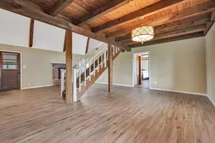 1013 Dewitt Hinson Rd, No City, TX 75969 - Photo 5