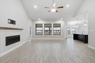 972 Sam St, Springtown, TX 76082 - Photo 5