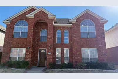 442 Spring Air Drive, Allen, TX 75002 - Photo 1