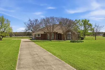 10435 County Road 2462, Poetry, TX 75160 - Photo 3
