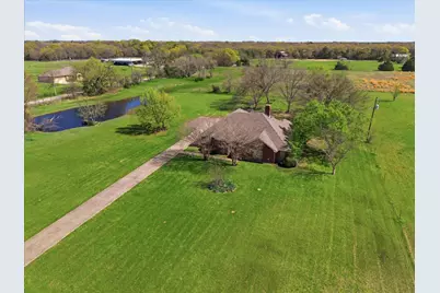 10435 County Road 2462, Poetry, TX 75160 - Photo 1