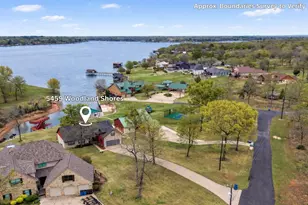 5459 Woodland Shores Dr, Log Cabin, TX 75148 - Photo 1