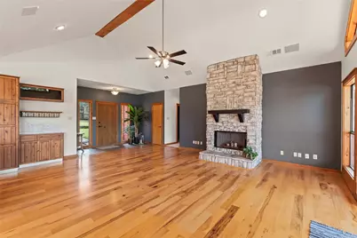 5459 Woodland Shores Drive, Log Cabin, TX 75148 - Photo 5