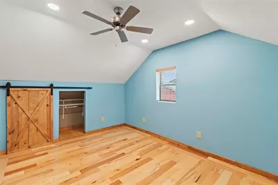 5459 Woodland Shores Drive, Log Cabin, TX 75148 - Photo 17