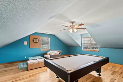 5459 Woodland Shores Drive, Log Cabin, TX 75148 - Photo 15