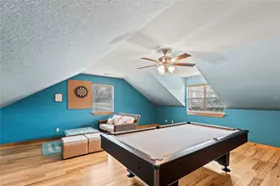 5459 Woodland Shores Dr, Log Cabin, TX 75148 - Photo 15