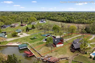 5459 Woodland Shores Dr, Log Cabin, TX 75148 - Photo 33