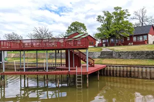 5459 Woodland Shores Dr, Log Cabin, TX 75148 - Photo 29