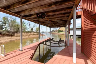 5459 Woodland Shores Dr, Log Cabin, TX 75148 - Photo 27