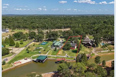 5459 Woodland Shores Drive, Log Cabin, TX 75148 - Photo 33