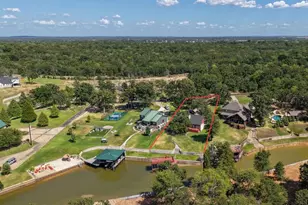 5459 Woodland Shores Dr, Log Cabin, TX 75148 - Photo 33