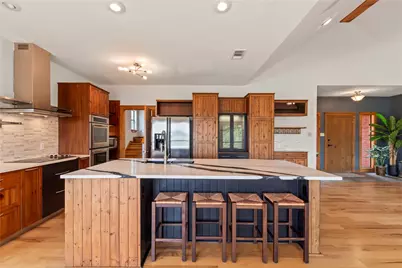 5459 Woodland Shores Drive, Log Cabin, TX 75148 - Photo 7