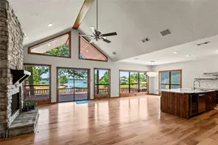 5459 Woodland Shores Dr, Log Cabin, TX 75148 - Photo 3