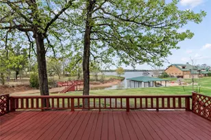 5459 Woodland Shores Dr, Log Cabin, TX 75148 - Photo 23