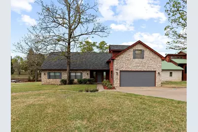 5459 Woodland Shores Drive, Log Cabin, TX 75148 - Photo 31