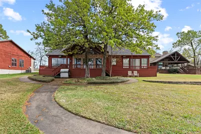 5459 Woodland Shores Drive, Log Cabin, TX 75148 - Photo 25