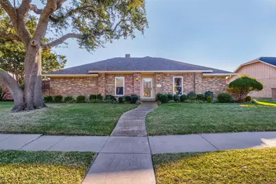 2413 Parkside Drive, Garland, TX 75040 - Photo 1