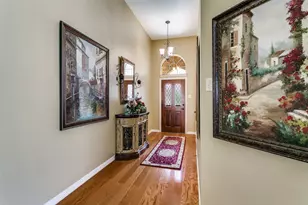 3700 Dresage Ln, Flower Mound, TX 75022 - Photo 5