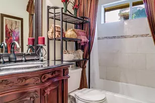 3700 Dresage Ln, Flower Mound, TX 75022 - Photo 9