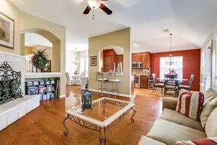 3700 Dresage Ln, Flower Mound, TX 75022 - Photo 13