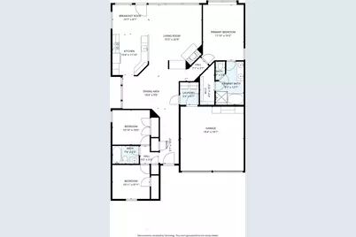 3700 Dresage Lane, Flower Mound, TX 75022 - Photo 39