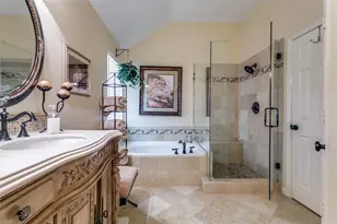 3700 Dresage Ln, Flower Mound, TX 75022 - Photo 25