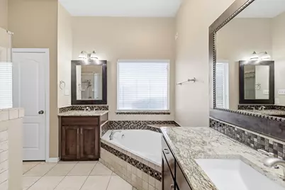 1605 Mistletoe Drive, Flower Mound, TX 75022 - Photo 21