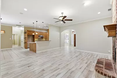 1605 Mistletoe Drive, Flower Mound, TX 75022 - Photo 17