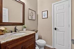 2102 Pecan Ridge Dr, Forney, TX 75126 - Photo 17