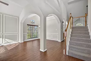 2102 Pecan Ridge Dr, Forney, TX 75126 - Photo 5