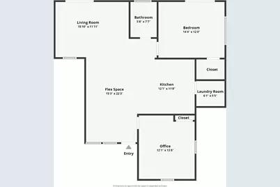 1142 W Clarendon Drive, Dallas, TX 75208 - Photo 31