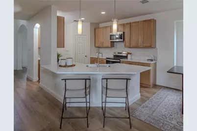 5921 Hidden Pine Lane, McKinney, TX 75070 - Photo 11