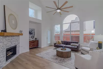 5921 Hidden Pine Lane, McKinney, TX 75070 - Photo 19