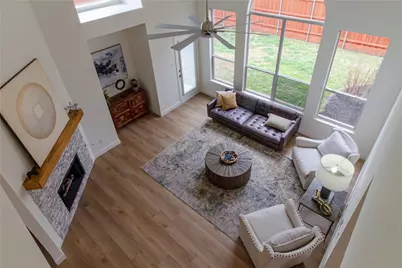 5921 Hidden Pine Lane, McKinney, TX 75070 - Photo 23