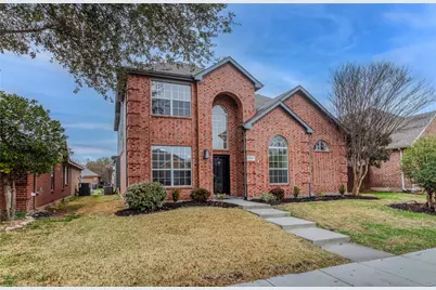 5921 Hidden Pine Lane, McKinney, TX 75070 - Photo 3