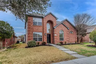 5921 Hidden Pine Ln, McKinney, TX 75070 - Photo 3